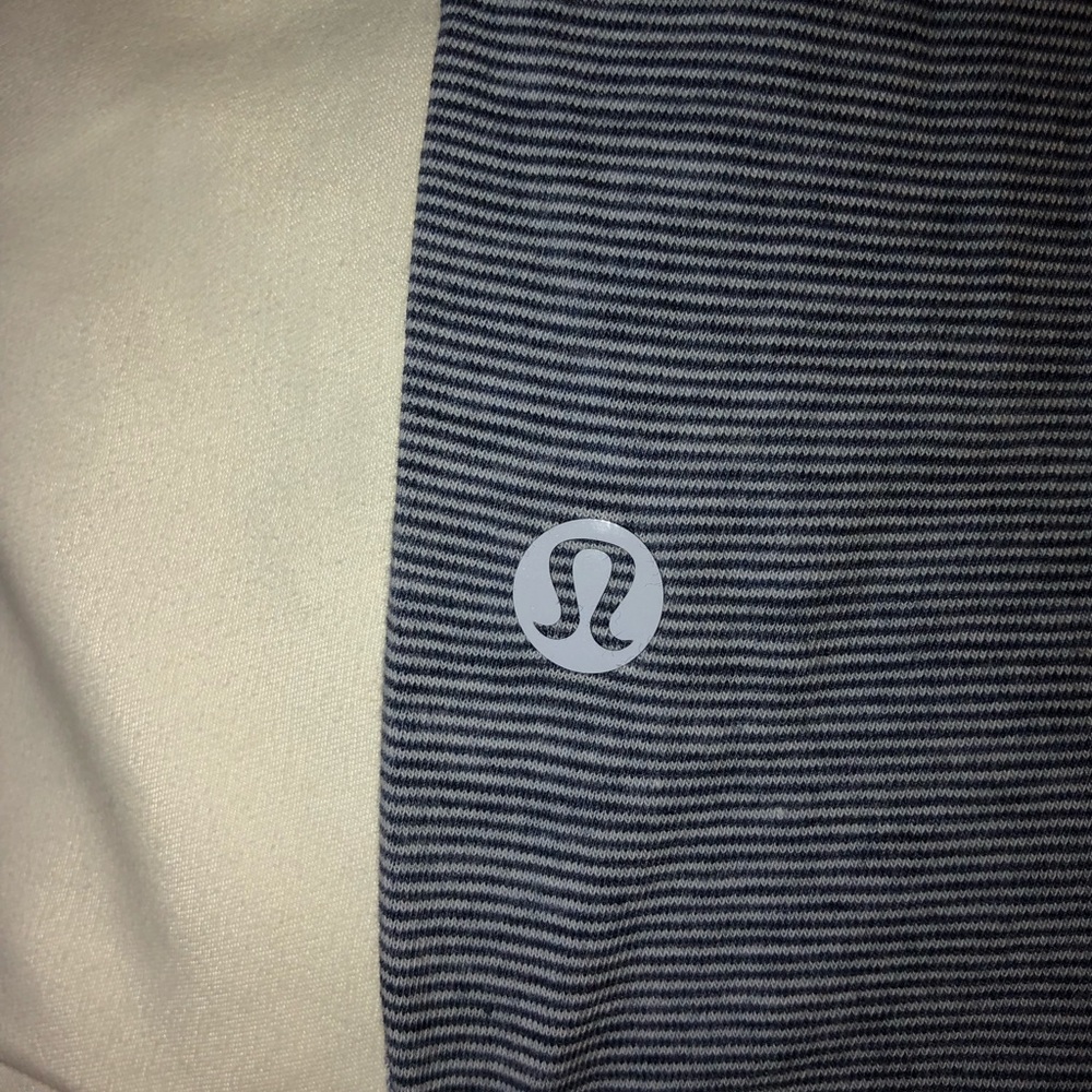 💙Lululemon long sleeve shirt 💙
